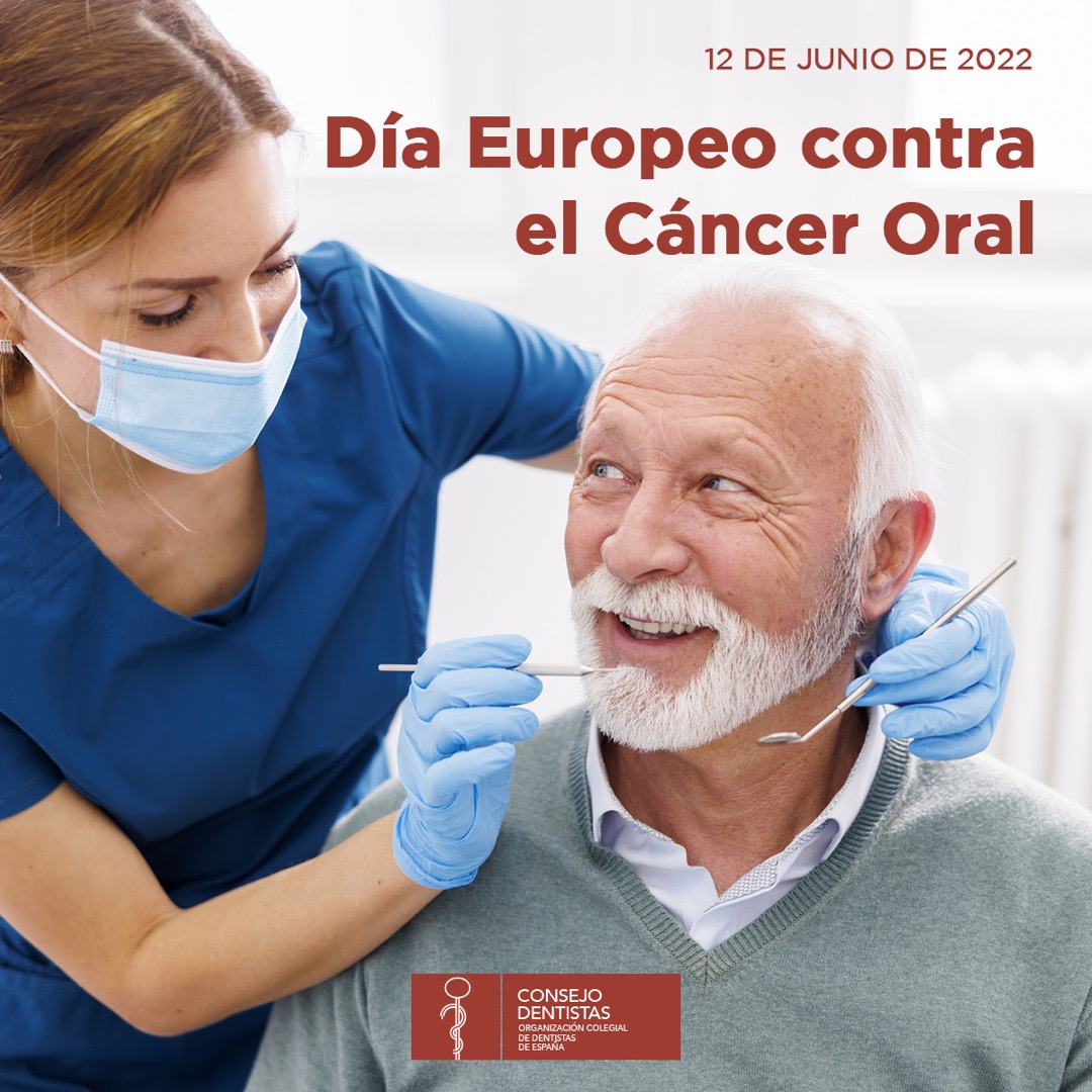 El 70% de los cánceres orales no se detecta en la fase inicial